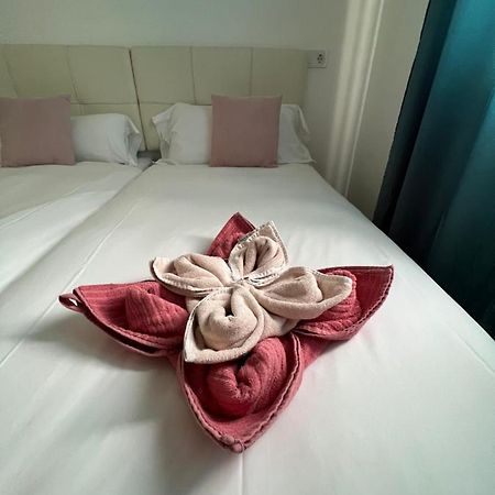 Apartamento Aulaga 그란 타라할 외부 사진
